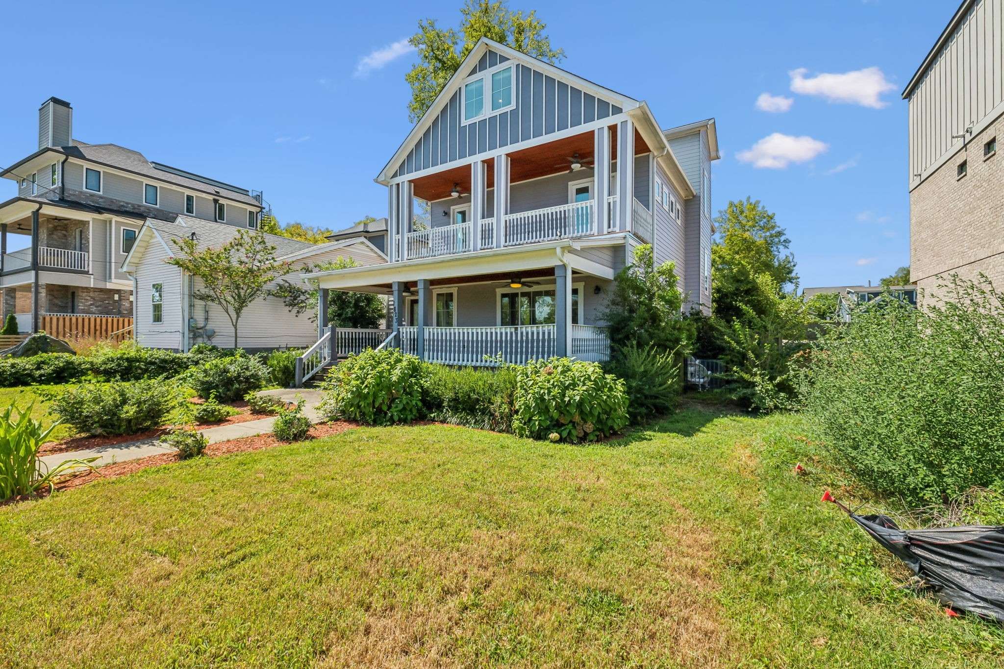 1823 3rd Ave #N, Nashville, TN 37208