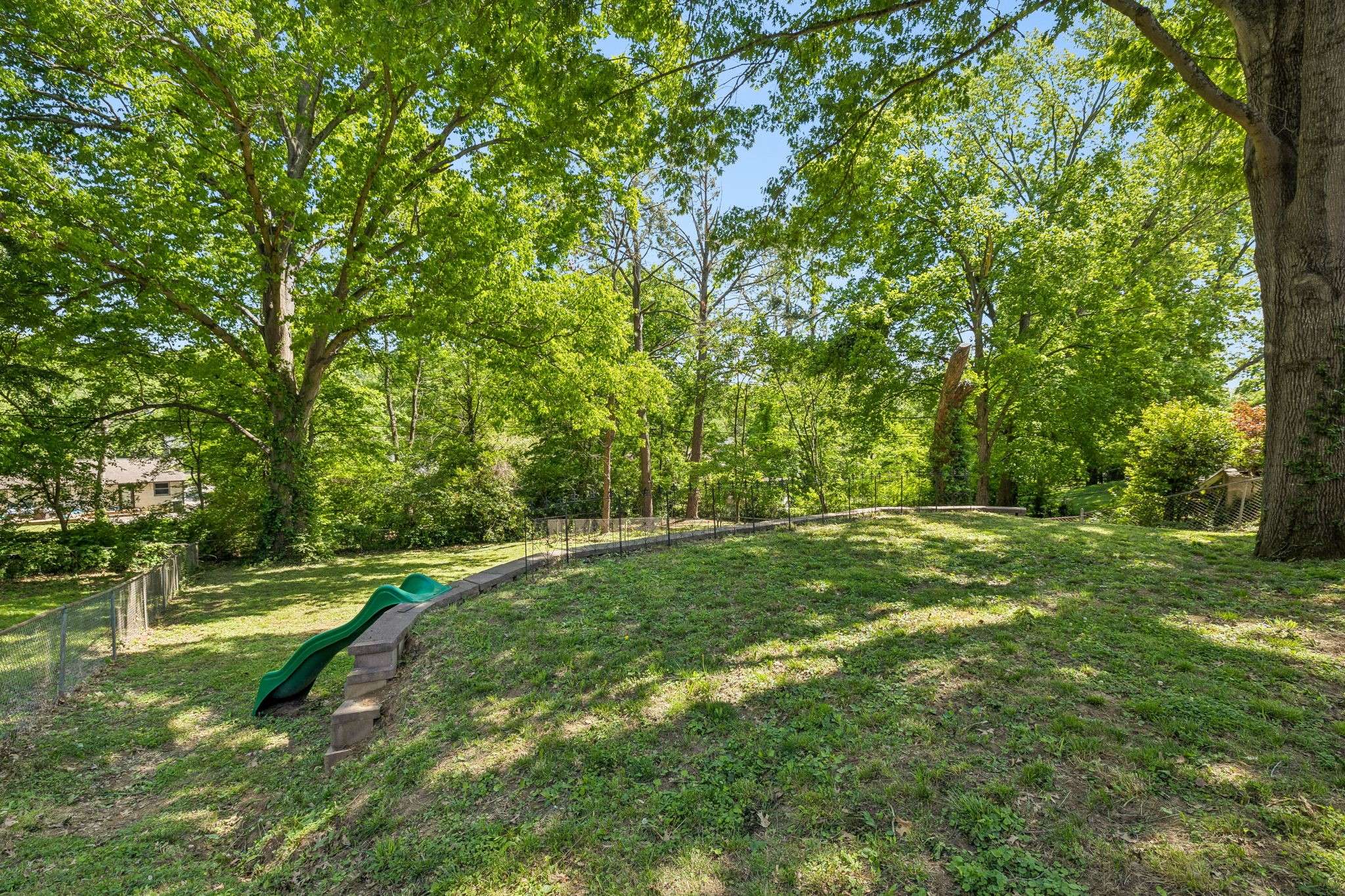 4808 Overcrest Dr, Nashville, TN 37211