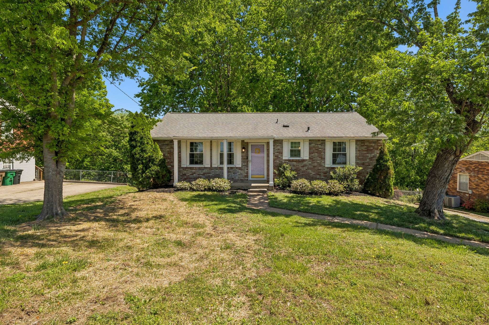 4808 Overcrest Dr, Nashville, TN 37211