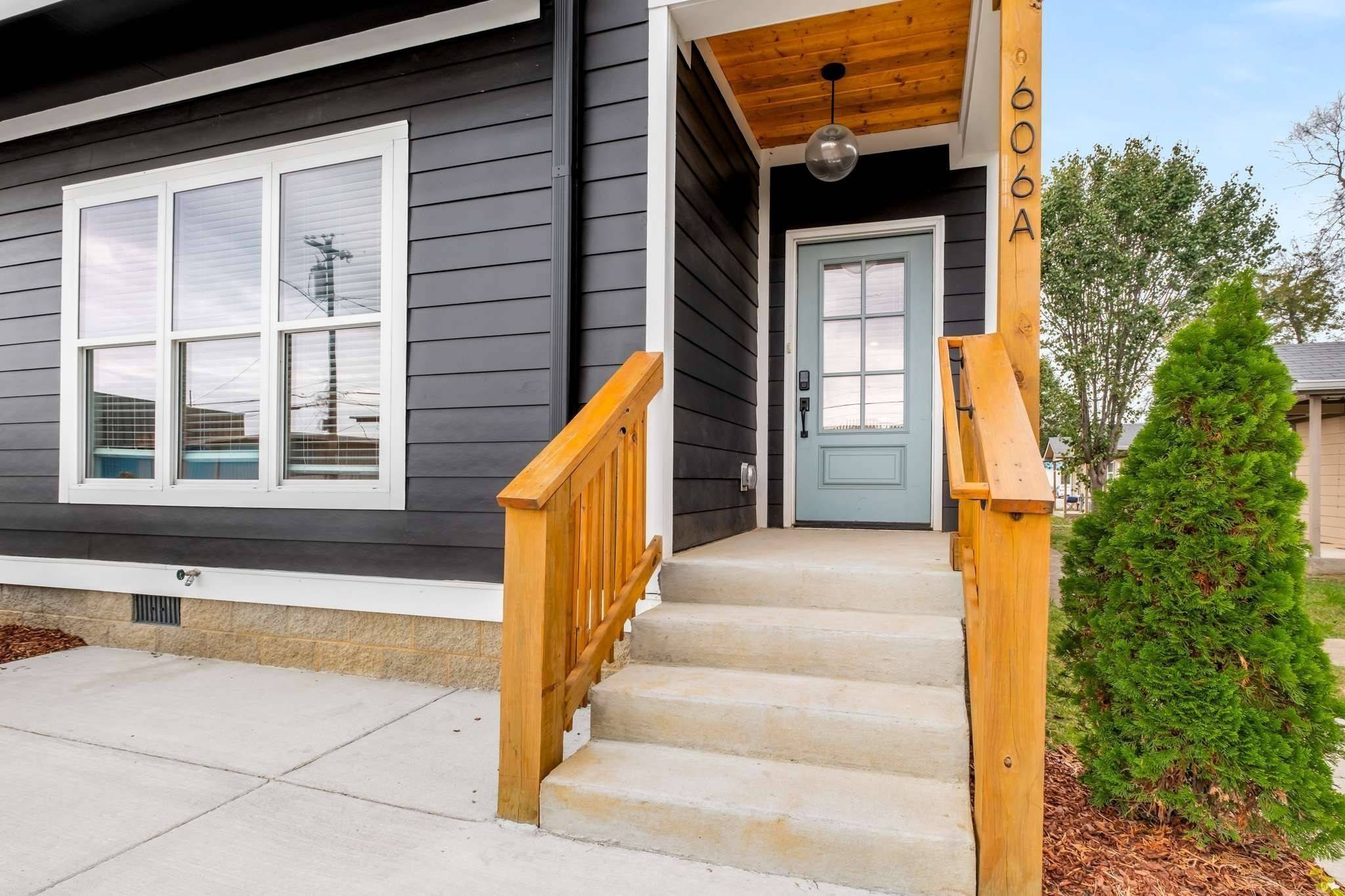 606A 41st Ave #N, Nashville, TN 37209
