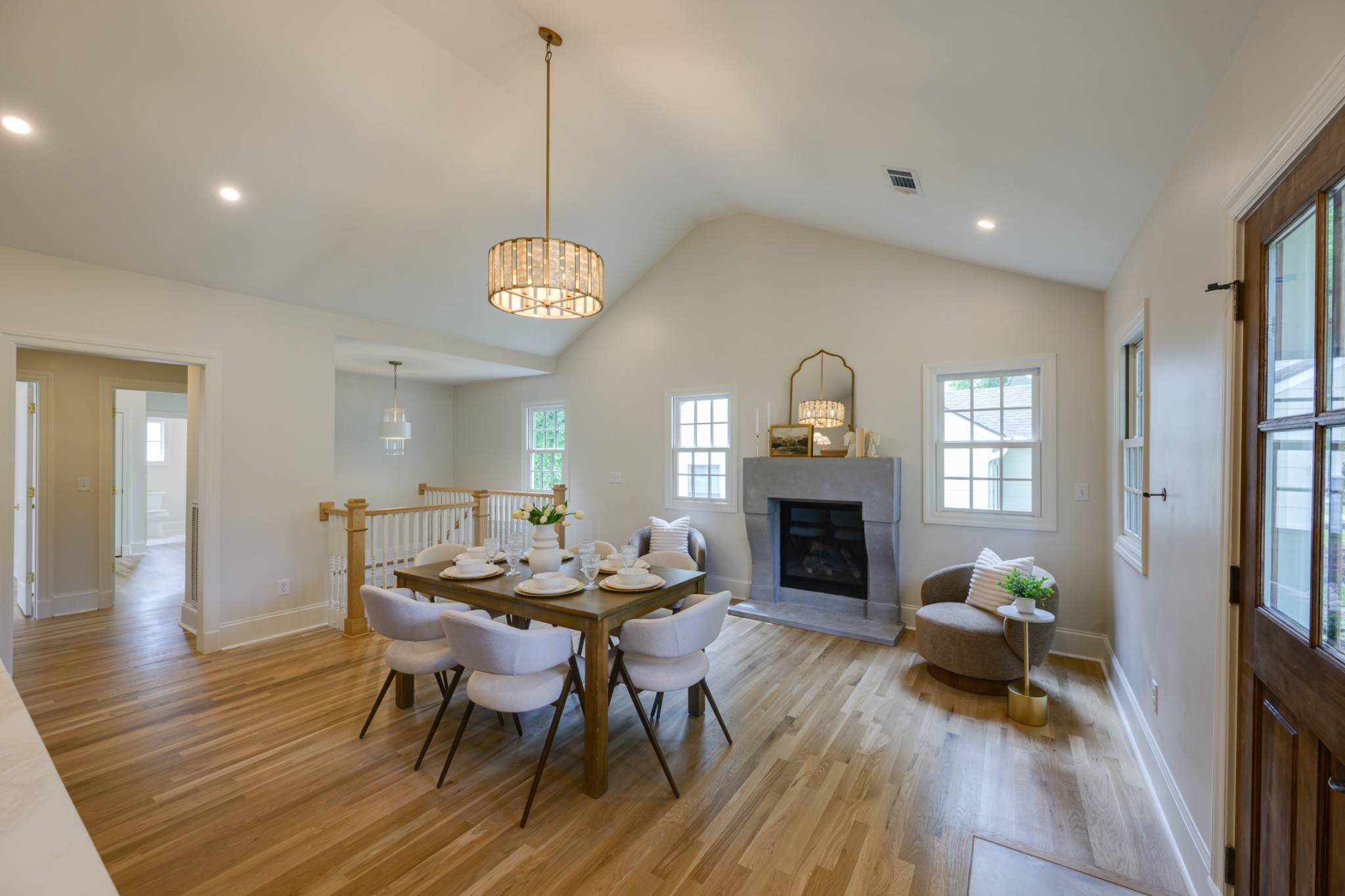 2600 Belmont Blvd, Nashville, TN 37212