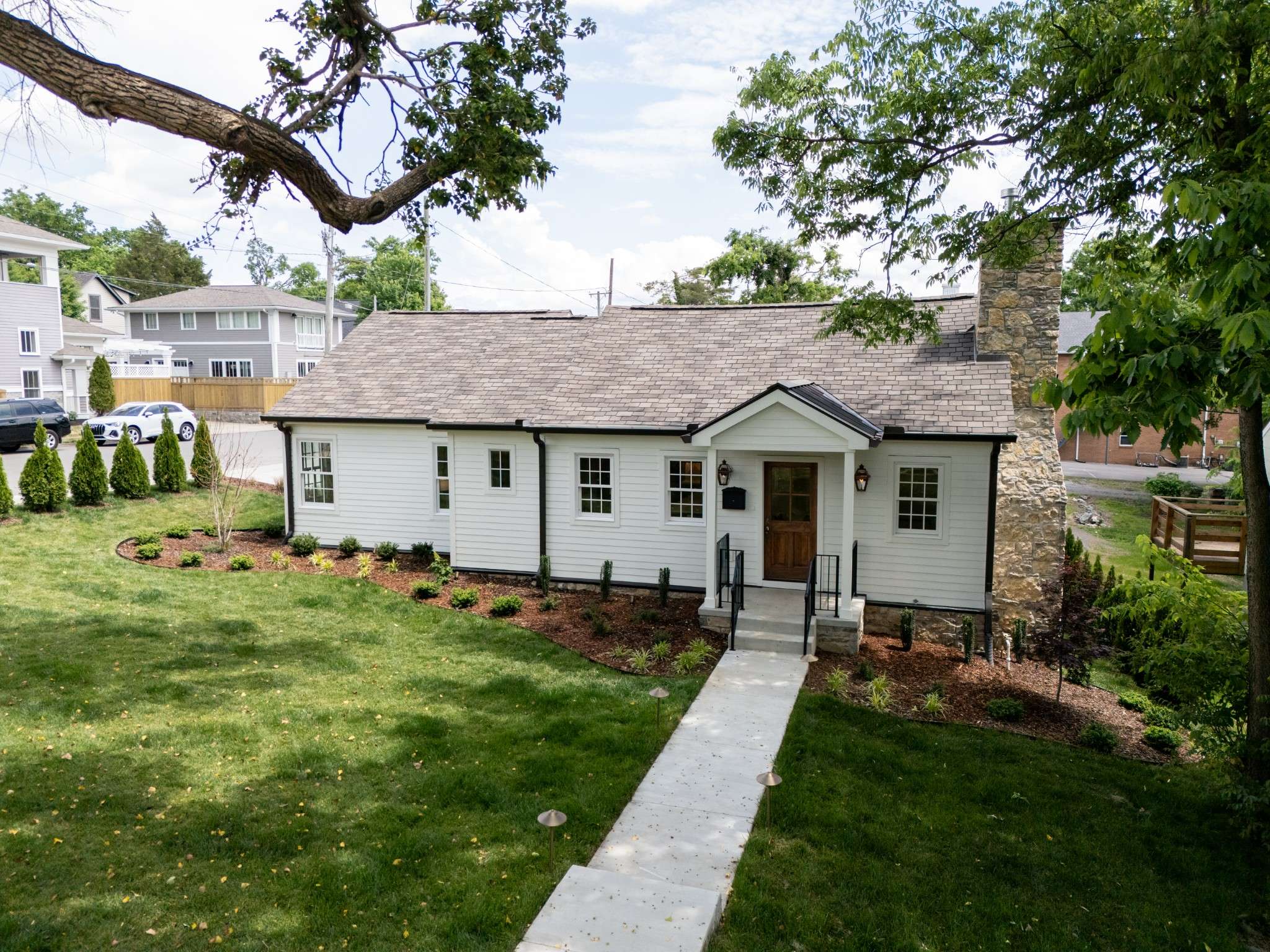 2600 Belmont Blvd, Nashville, TN 37212
