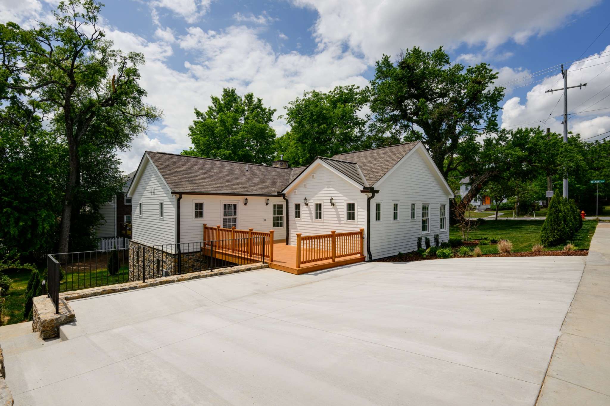 2600 Belmont Blvd, Nashville, TN 37212