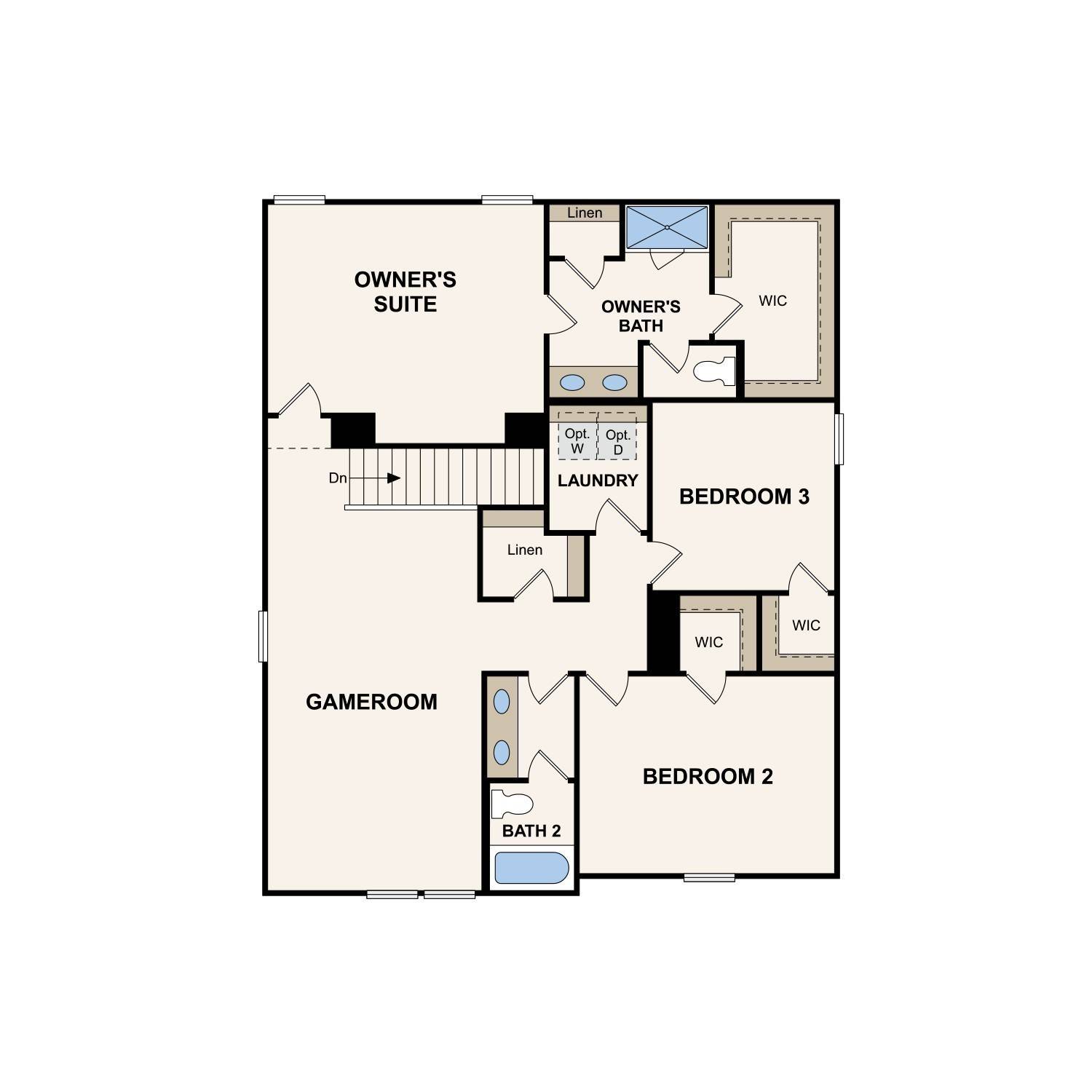 1346 Georgetown Drive, Old Hickory, TN 37138
