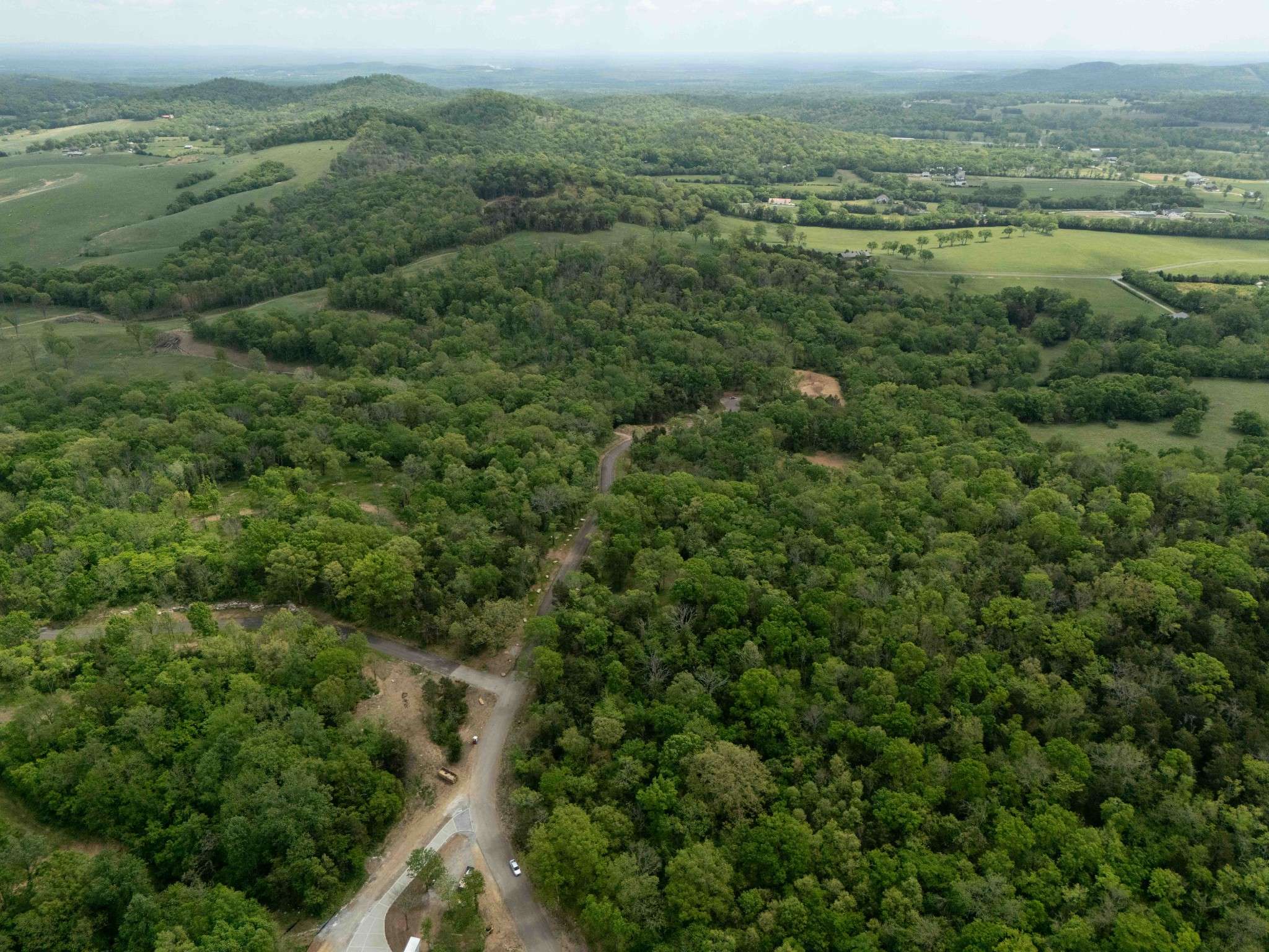 8021 Wilder Pass, Arrington, TN 37014