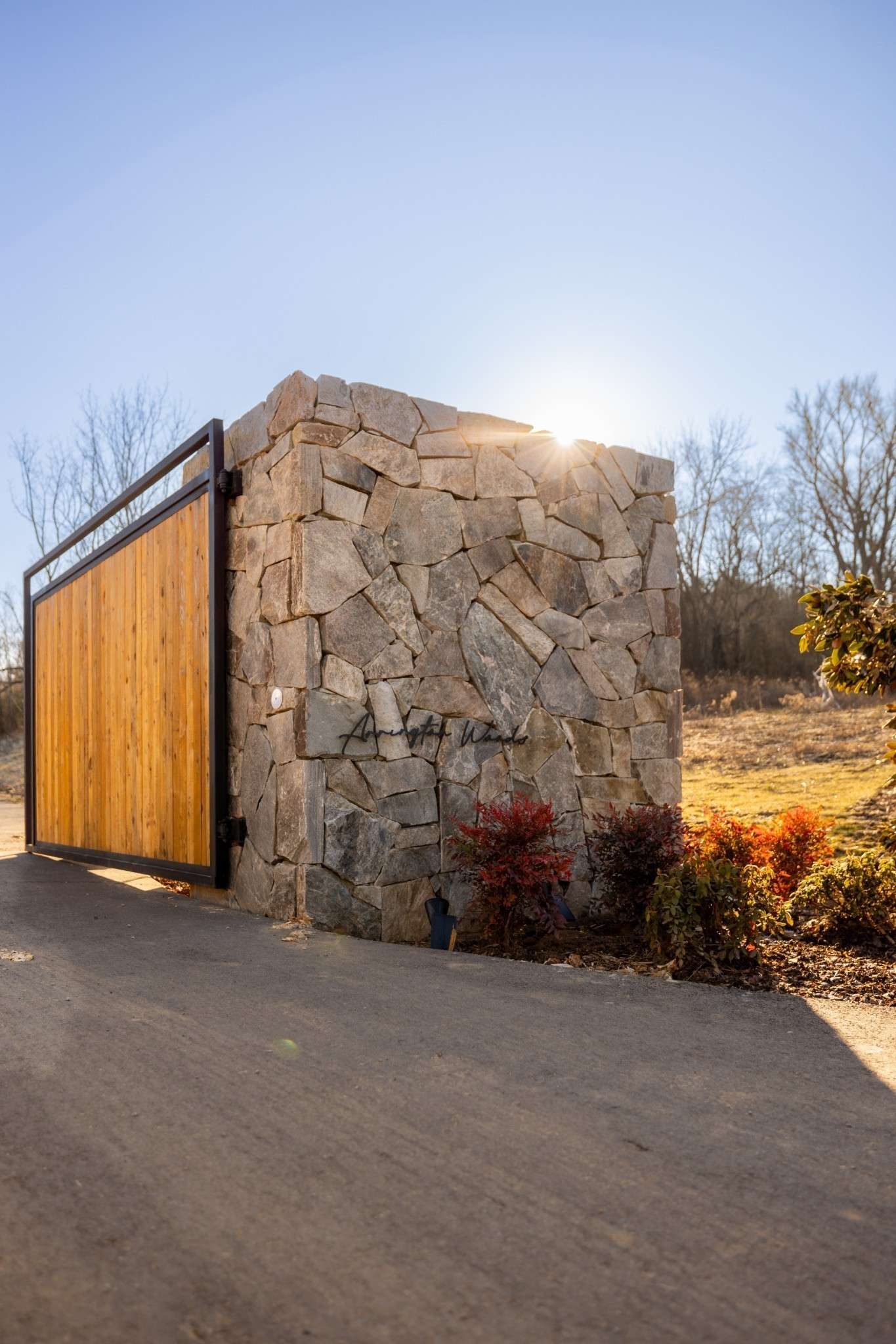 8018 Wilder Pass, Arrington, TN 37014