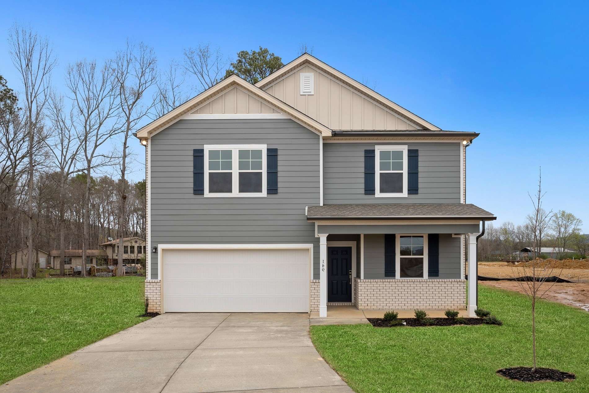 1354 Georgetown Drive, Old Hickory, TN 37138