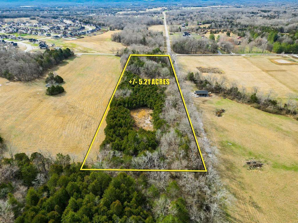 1 Rucker Road, Christiana, TN 37037