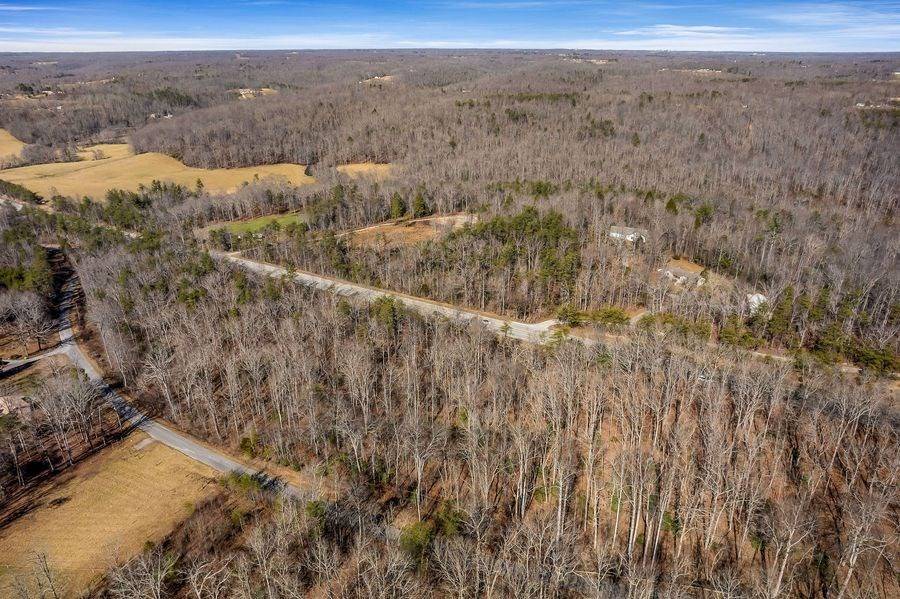0 SPARTA HIGHWAY, Crossville, TN 38572