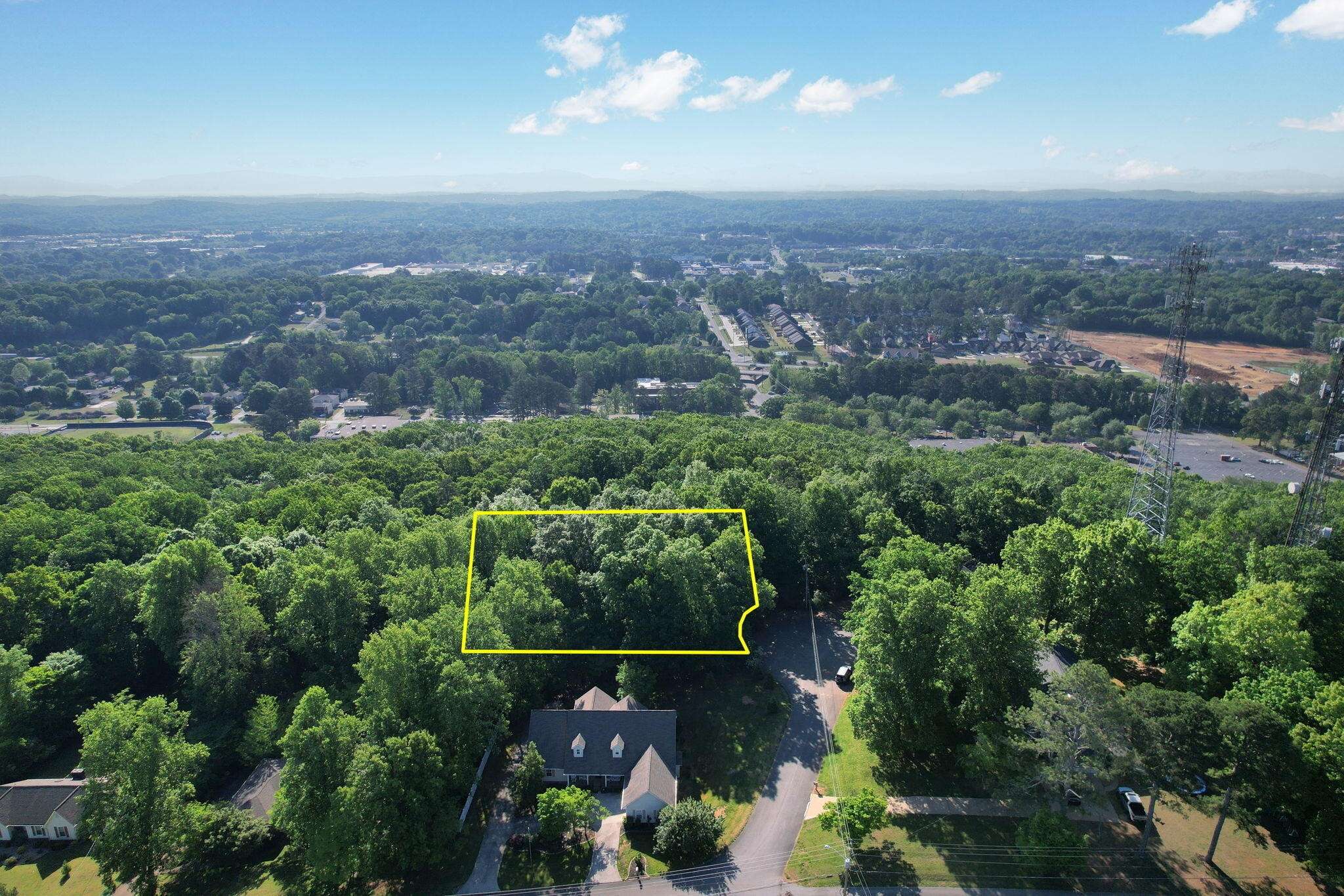 3470 Crown Colony Drive #NW, Cleveland, TN 37312