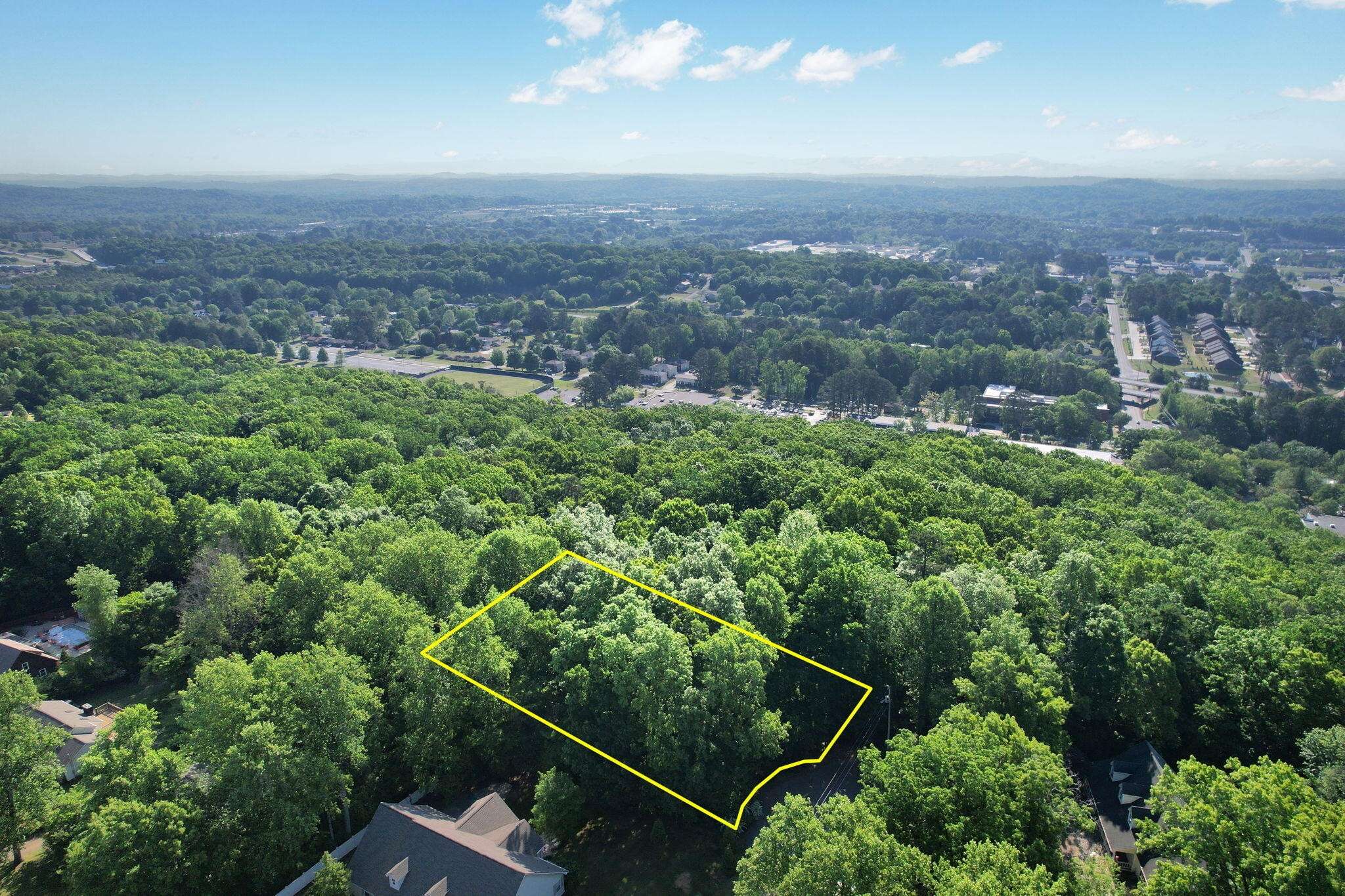 3470 Crown Colony Drive #NW, Cleveland, TN 37312