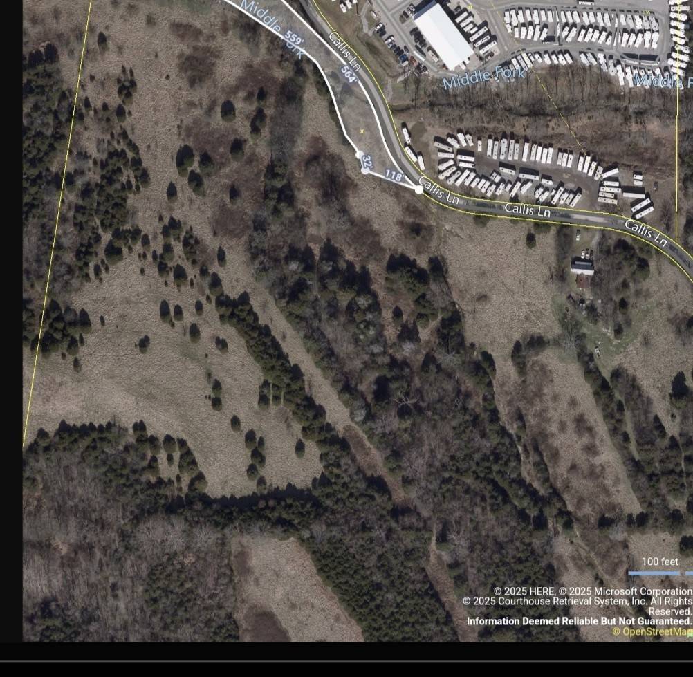 0 Safari Camp Rd #W, Mount Juliet, TN 37122