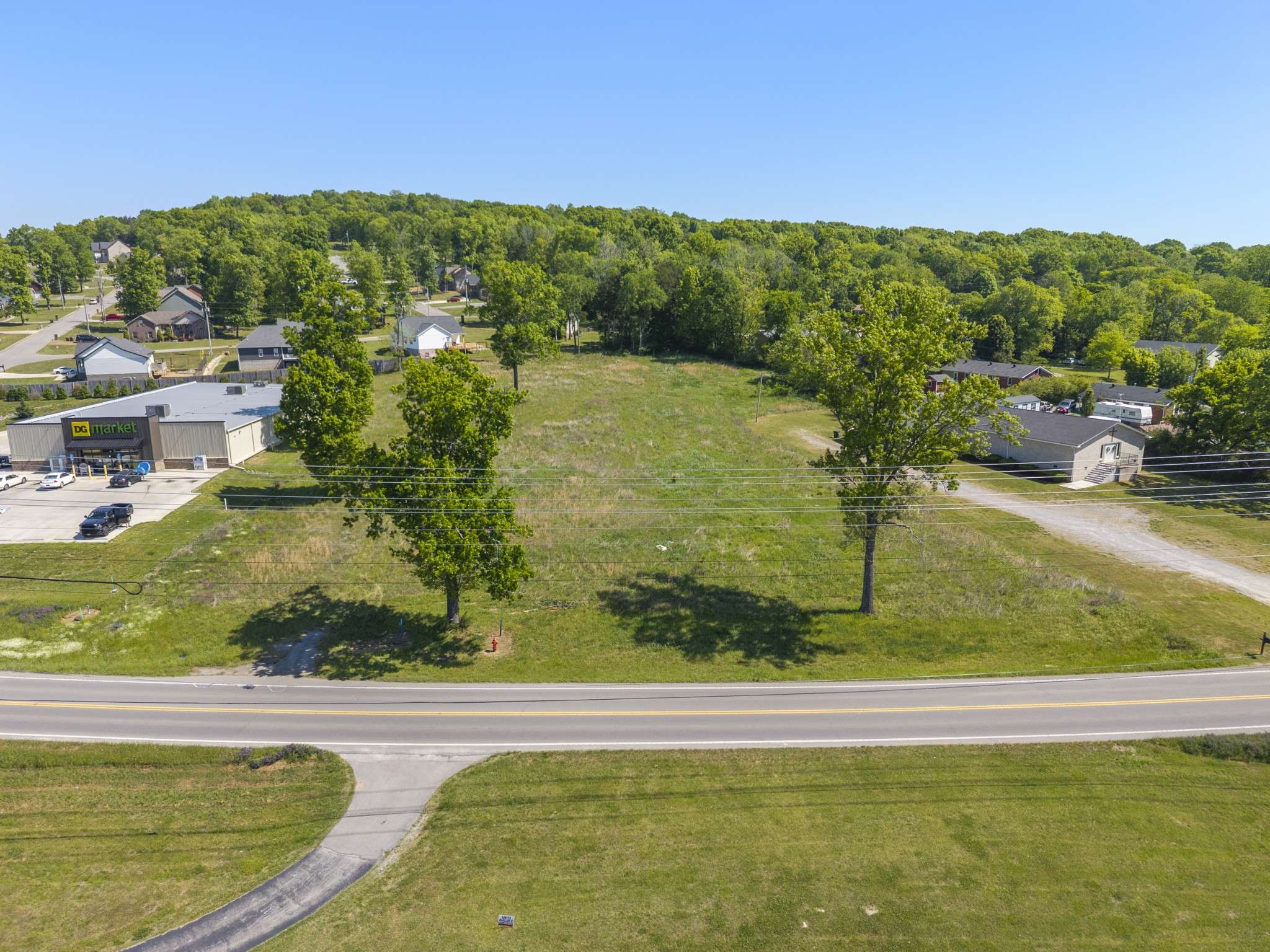 621 McMurry Blvd #E, Hartsville, TN 37074