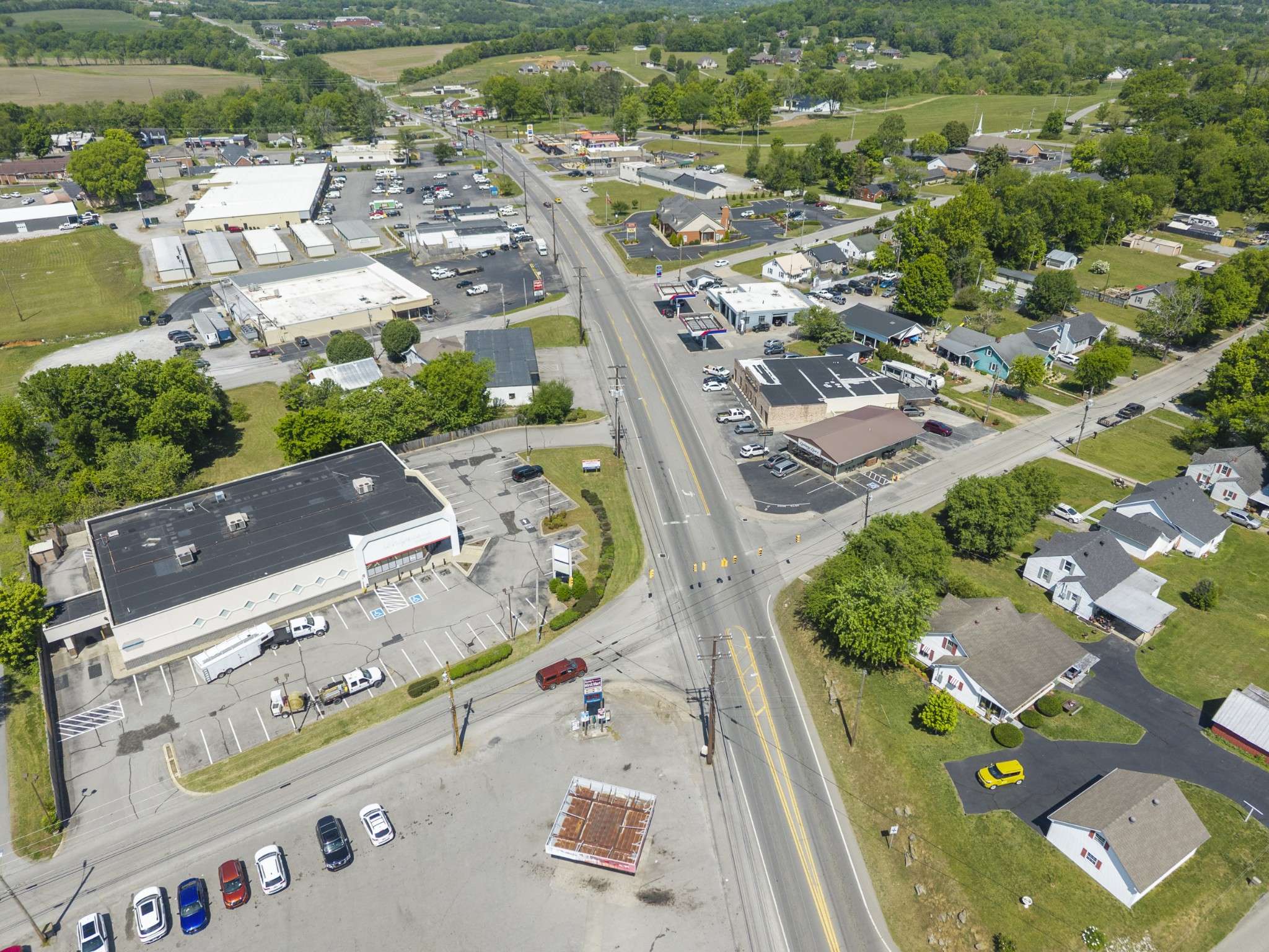 621 McMurry Blvd #E, Hartsville, TN 37074