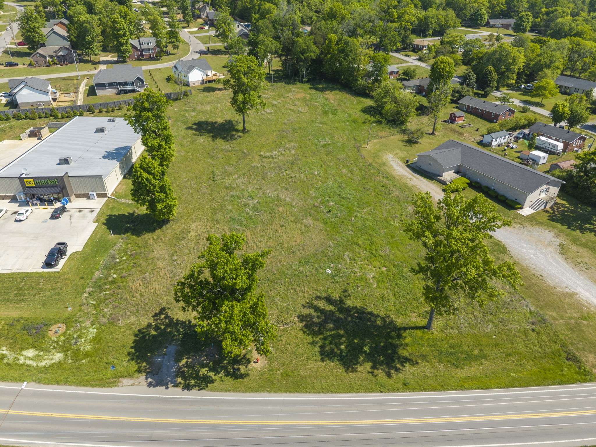 621 McMurry Blvd #E, Hartsville, TN 37074