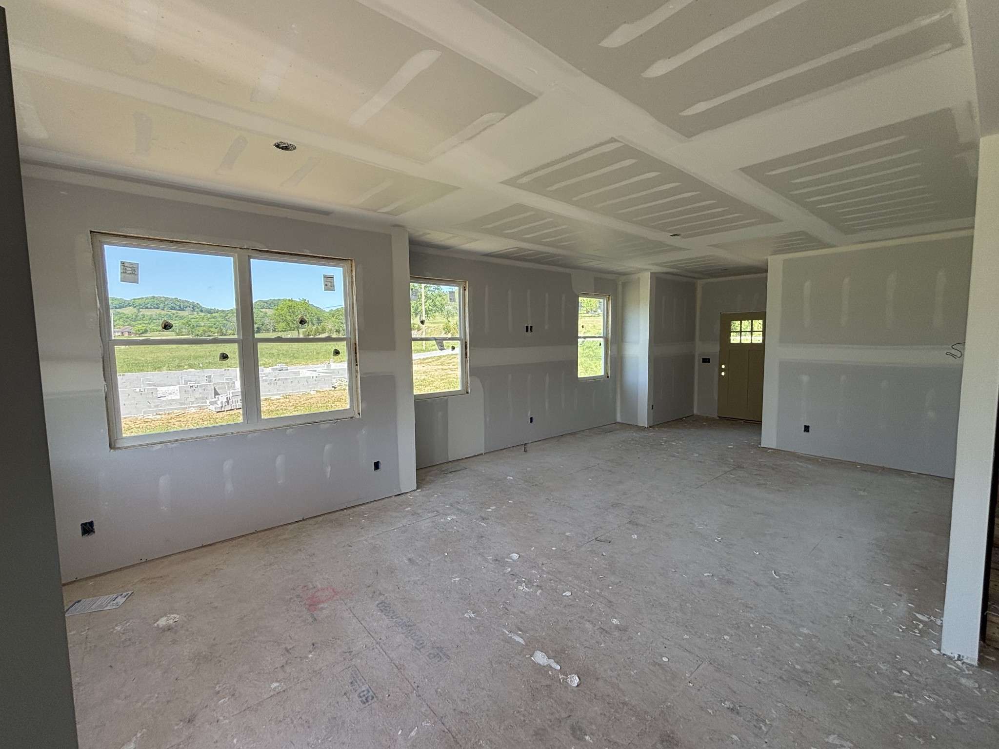 0 Hurricane Creek Rd, Woodbury, TN 37190
