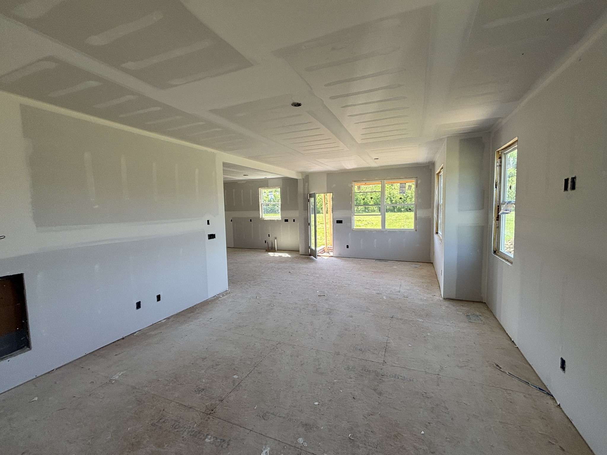 0 Hurricane Creek Rd, Woodbury, TN 37190
