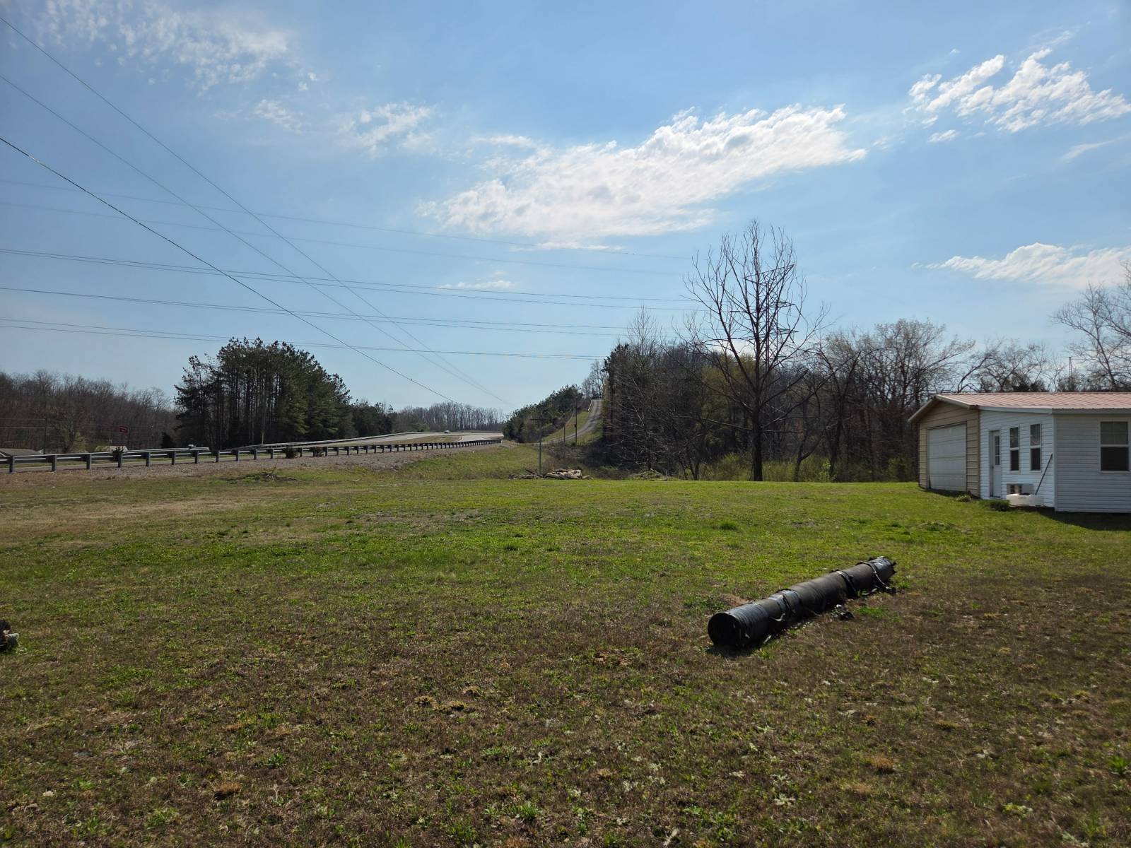 1269 Lawrenceburg Hwy, Waynesboro, TN 38485