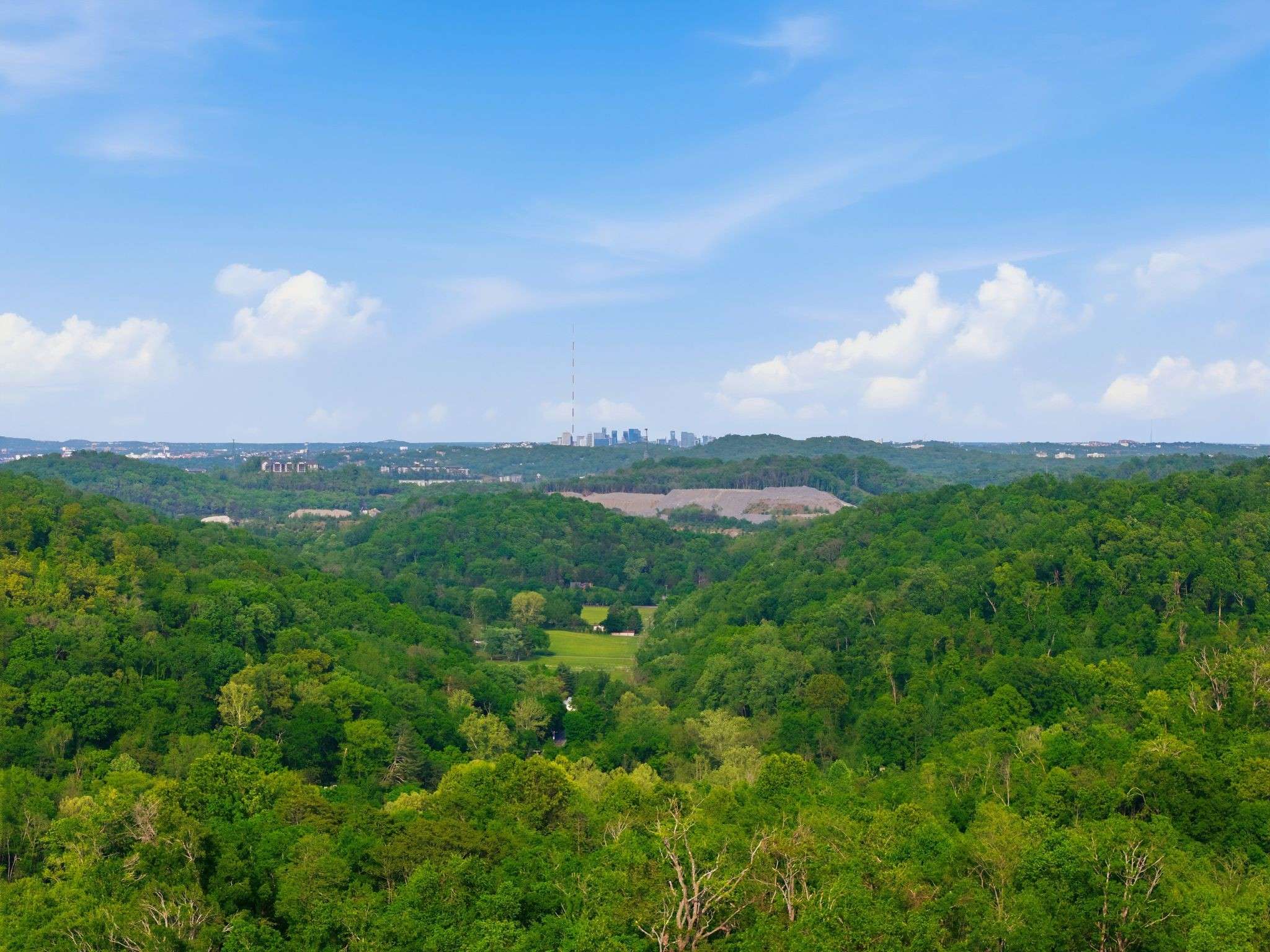 7791 Old Charlotte Pike, Nashville, TN 37209
