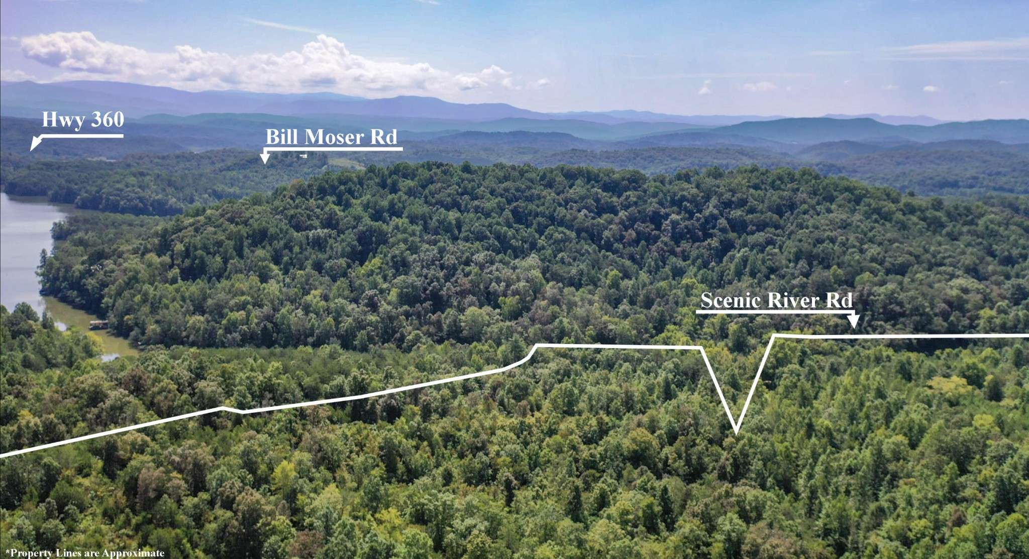 1125 Scenic River Road, Madisonville, TN 37354
