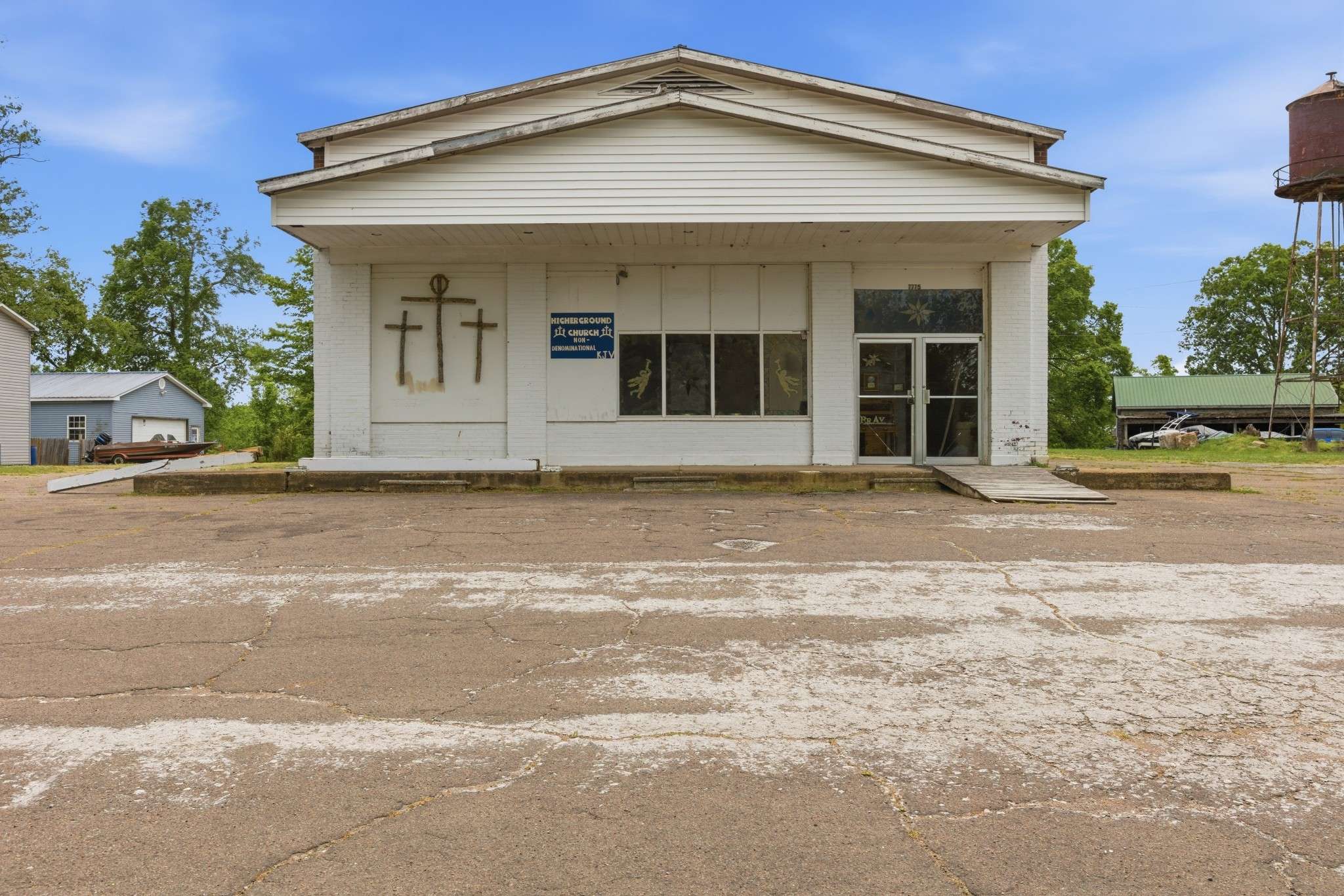 7775 Wrigley Road, Lyles, TN 37098