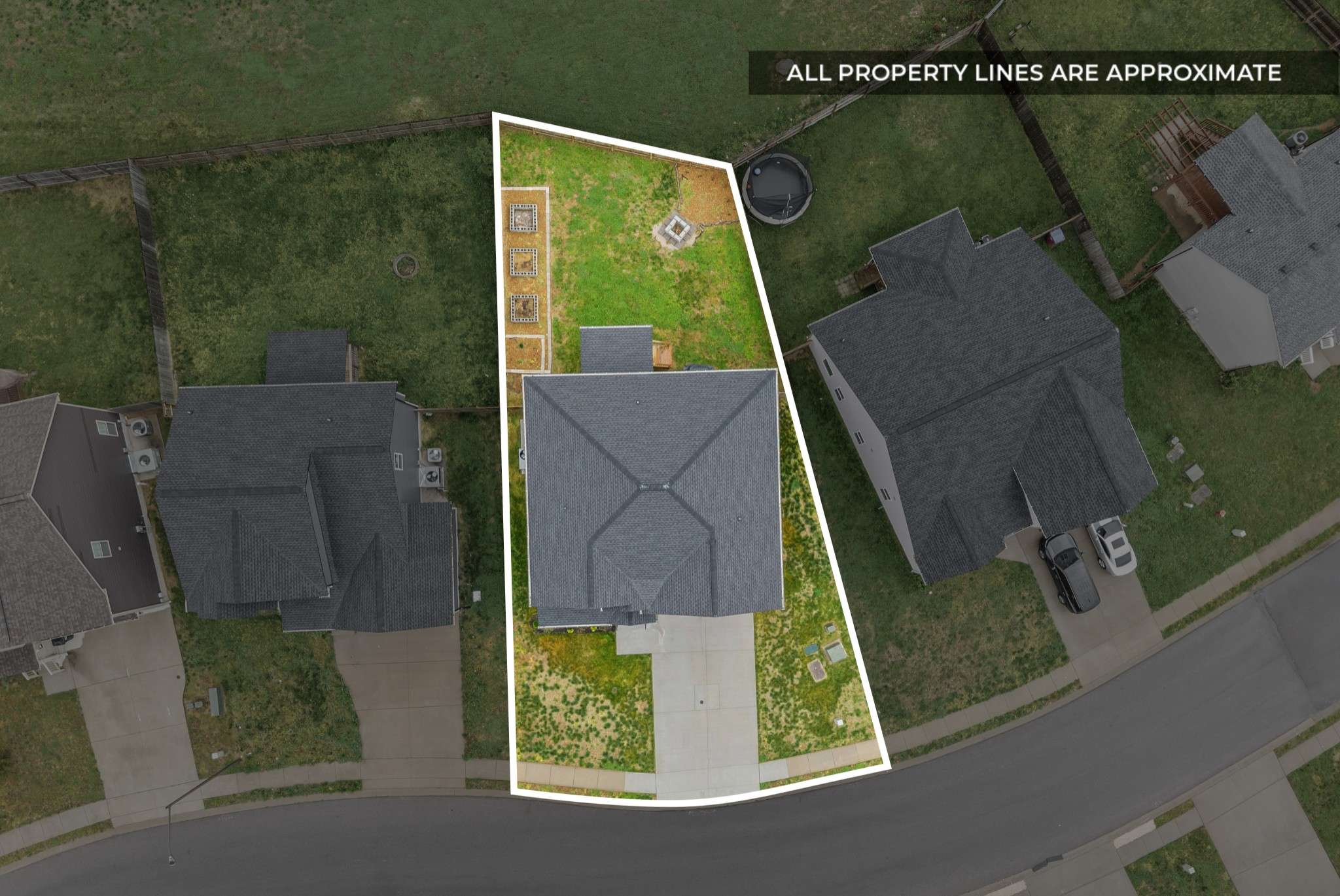 1057 Charles Thomas Dr, Clarksville, TN 37042