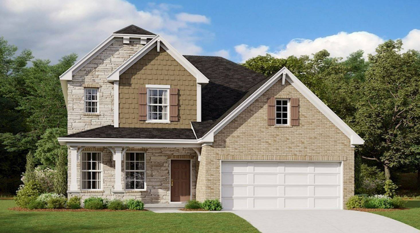 839 Pleasant Ridge Run, Mount Juliet, TN 37122