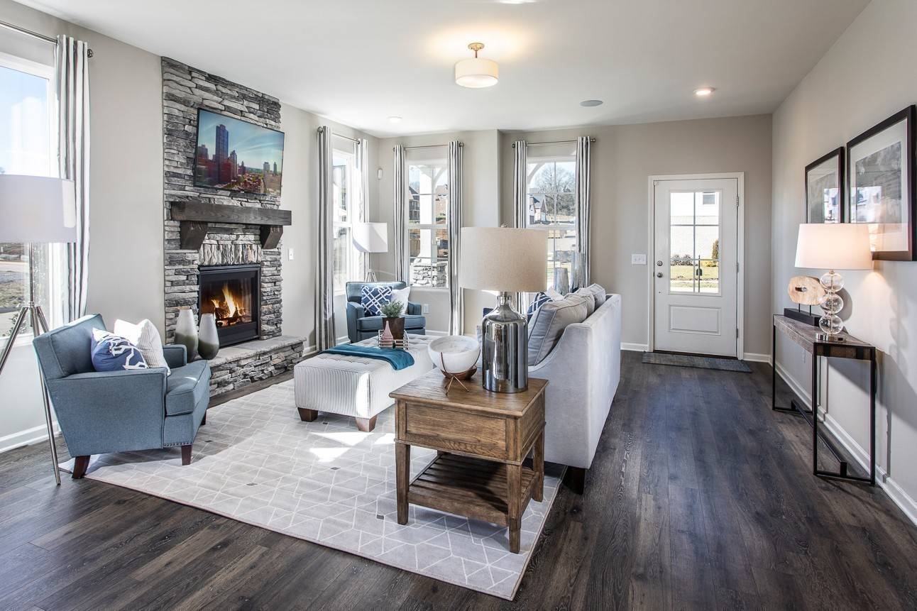 839 Pleasant Ridge Run, Mount Juliet, TN 37122