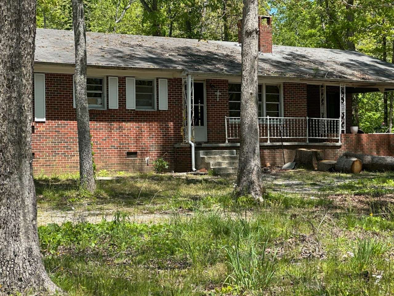 26131 State Route 108, Coalmont, TN 37313