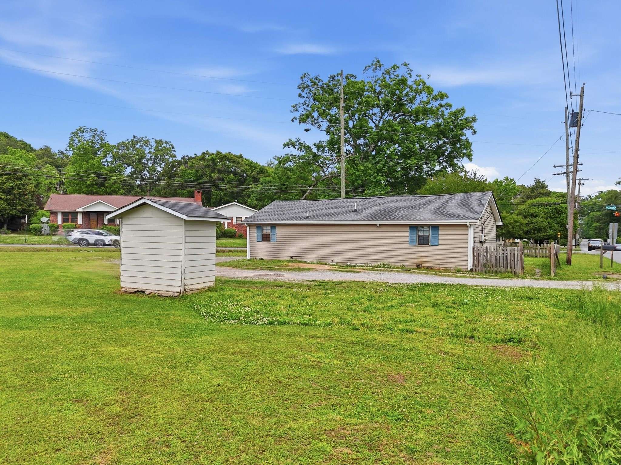 1171 S Seminole Drive, Chattanooga, TN 37412