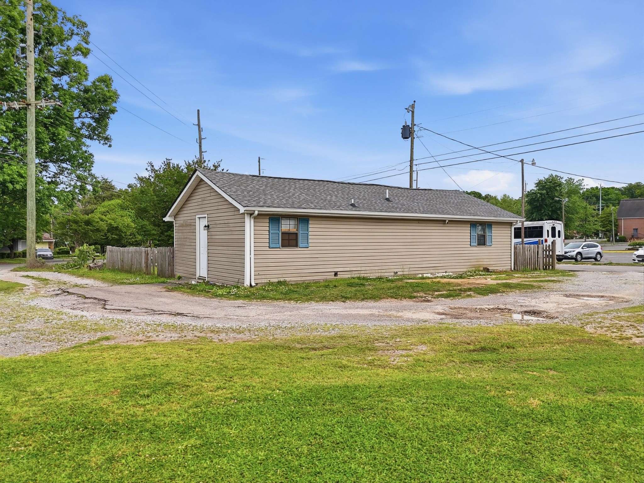 1171 S Seminole Drive, Chattanooga, TN 37412