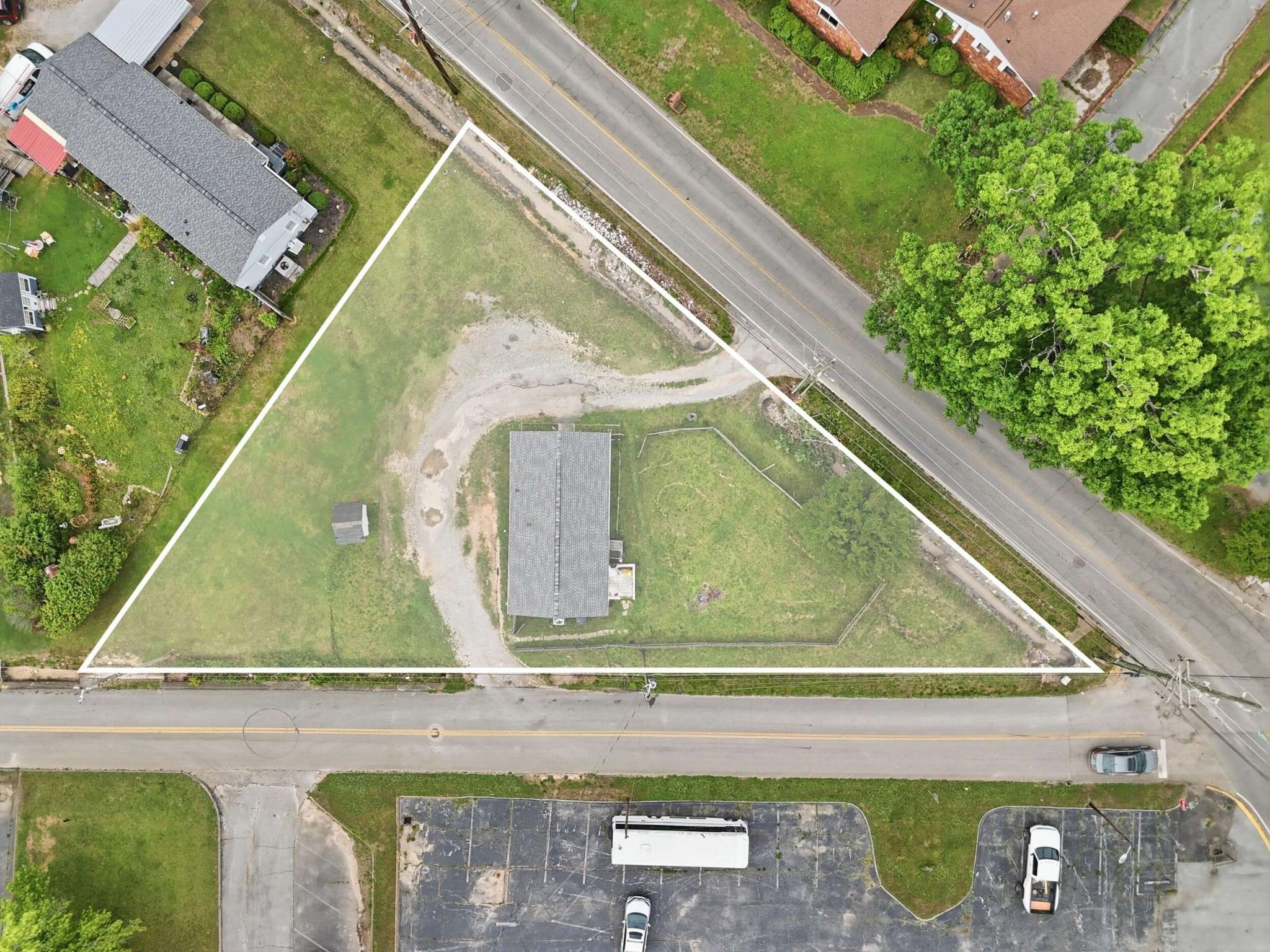 1171 S Seminole Drive, Chattanooga, TN 37412