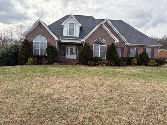 2327 Glennridge RD, Columbia, TN 38401