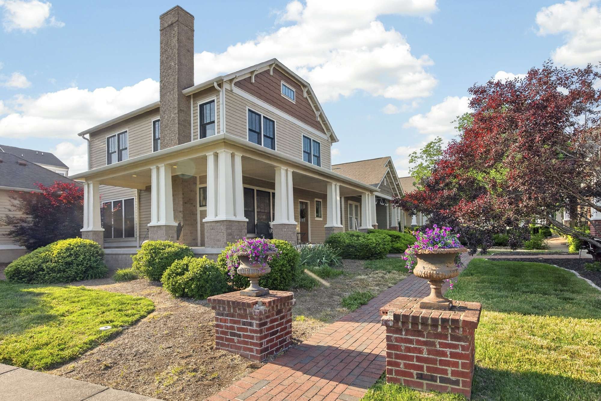 311 Crows Nest Aly, Nolensville, TN 37135