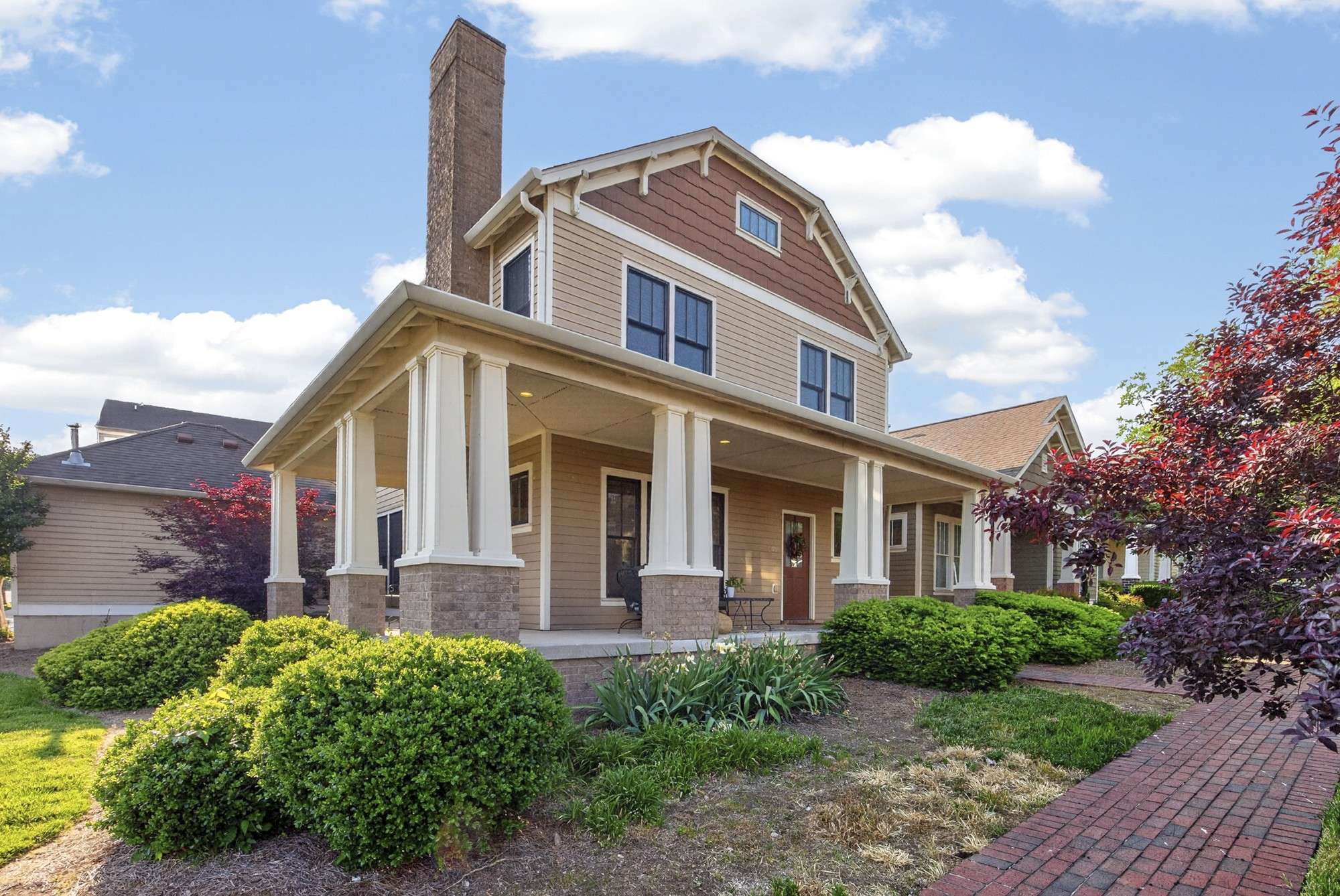 311 Crows Nest Aly, Nolensville, TN 37135