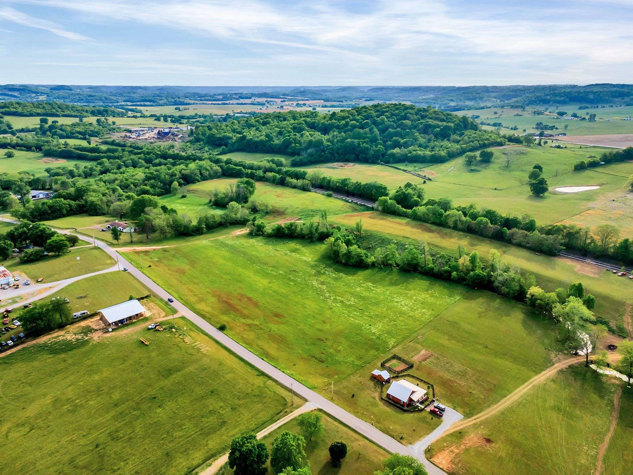 0 Ostella Road, Cornersville, TN 37047