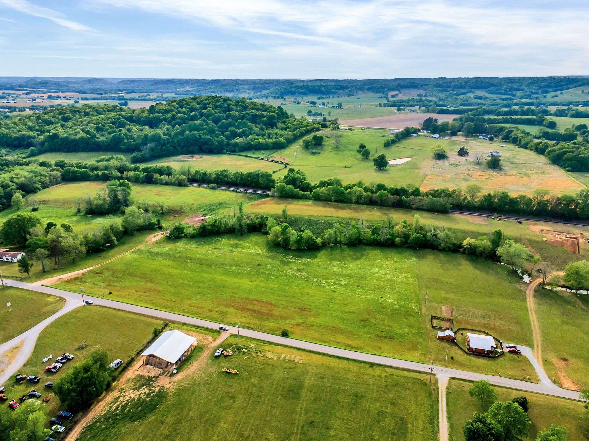 0 Ostella Road, Cornersville, TN 37047