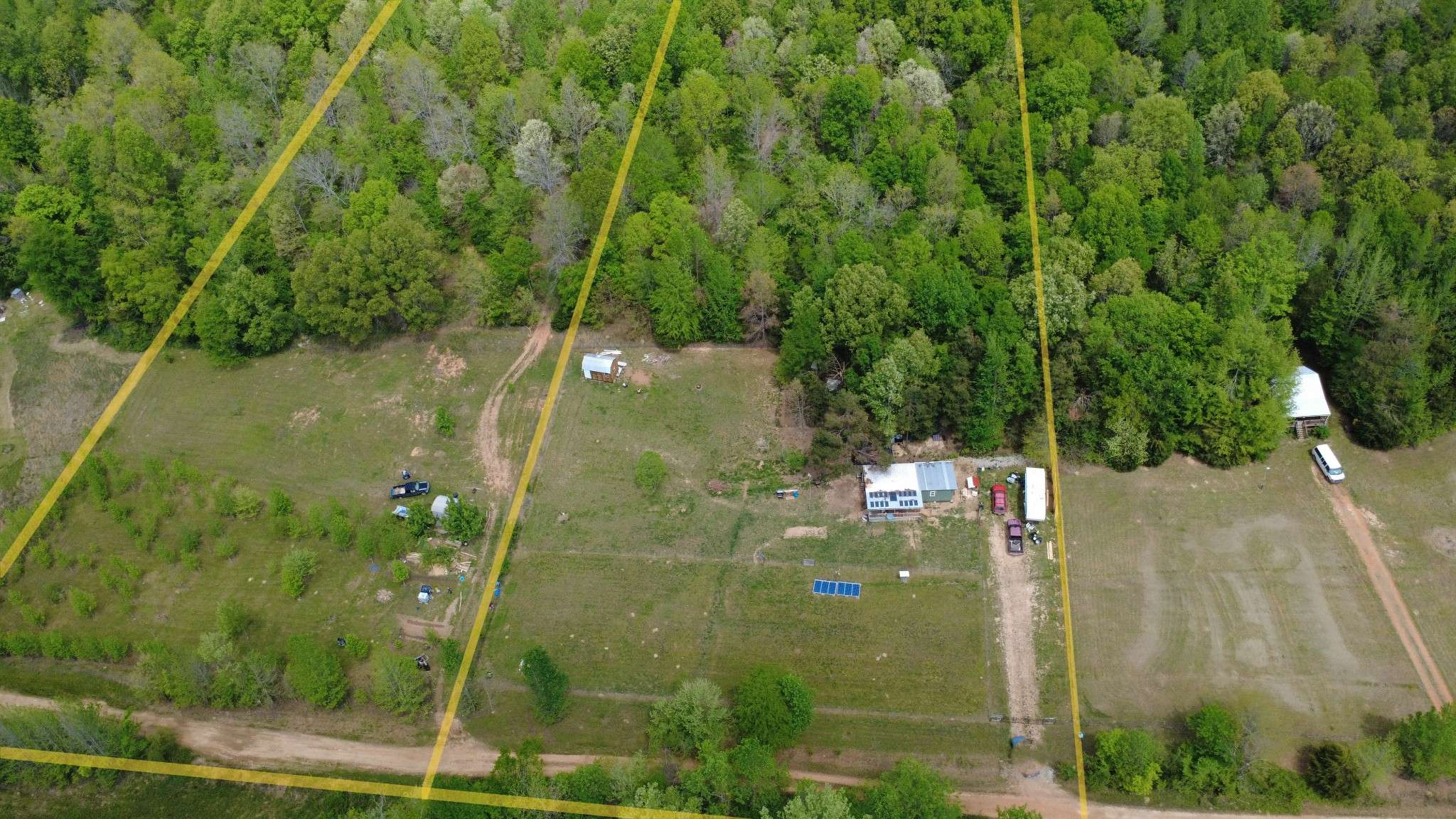 490 Early Bird Ln, Savannah, TN 38372