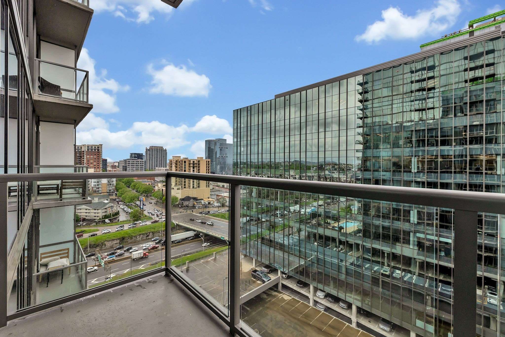 1212 Laurel St #1310, Nashville, TN 37203