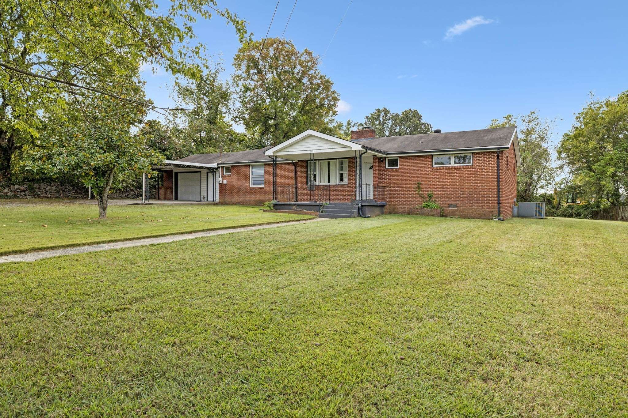 908 Carthage Hwy, Lebanon, TN 37087