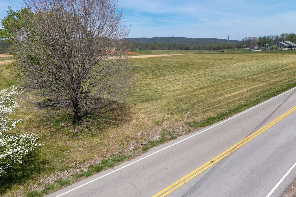 0 Monterey Highway, Sparta, TN 38583