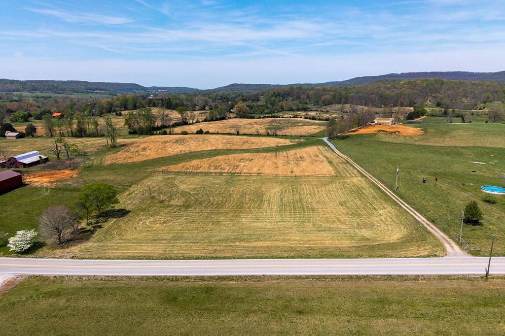 0 Monterey Highway, Sparta, TN 38583