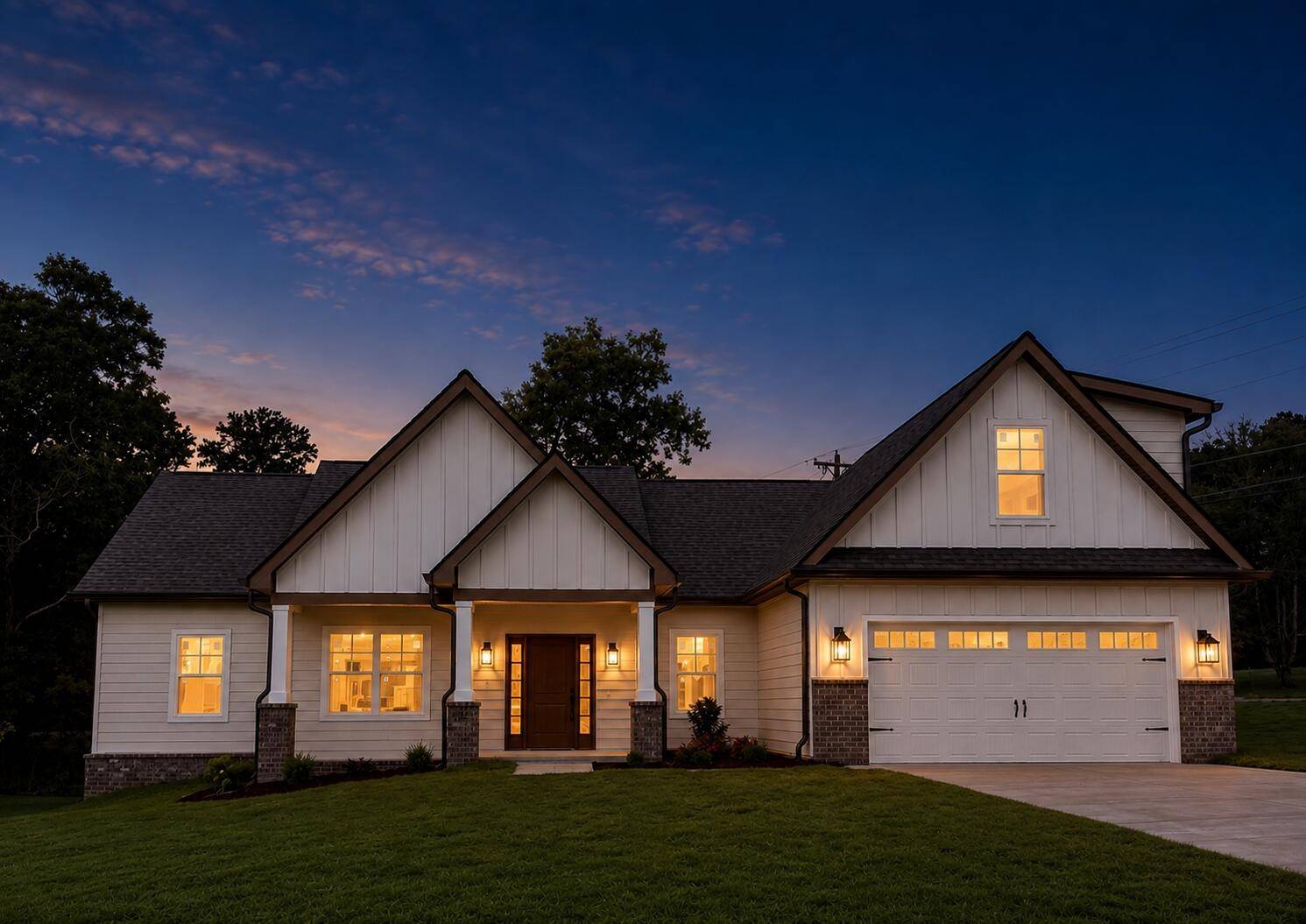 2 Willow Run Trail #NW, Cleveland, TN 37312