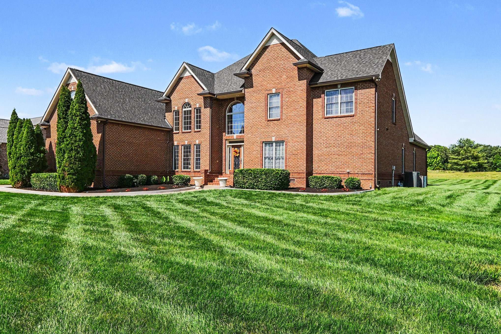 4147 Ironwood Dr, Greenbrier, TN 37073