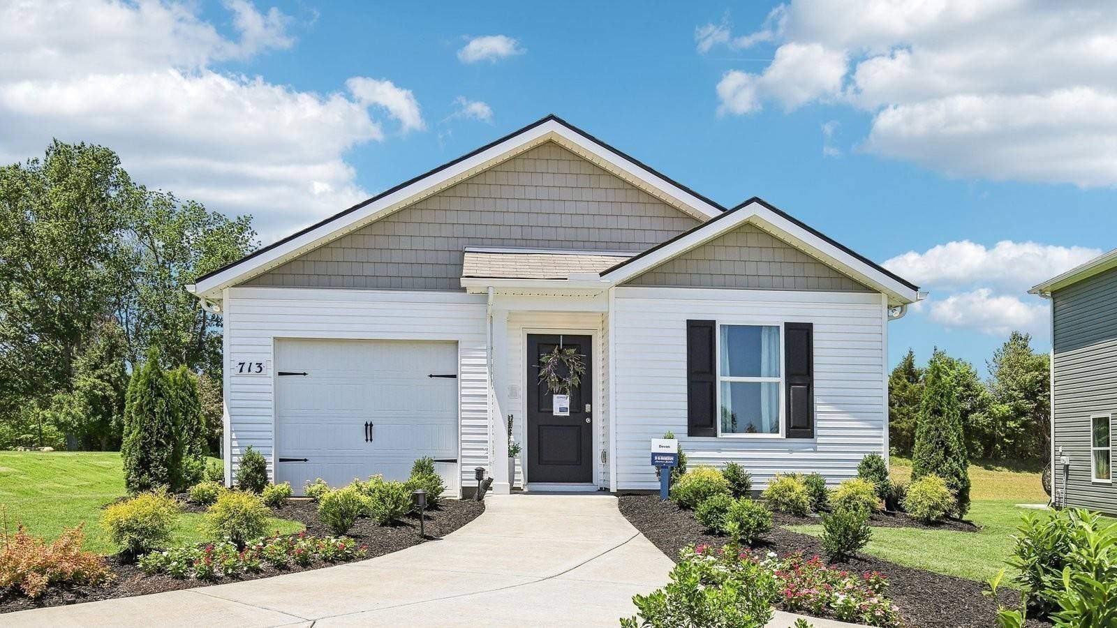 316 Everglade Lane, Portland, TN 37148