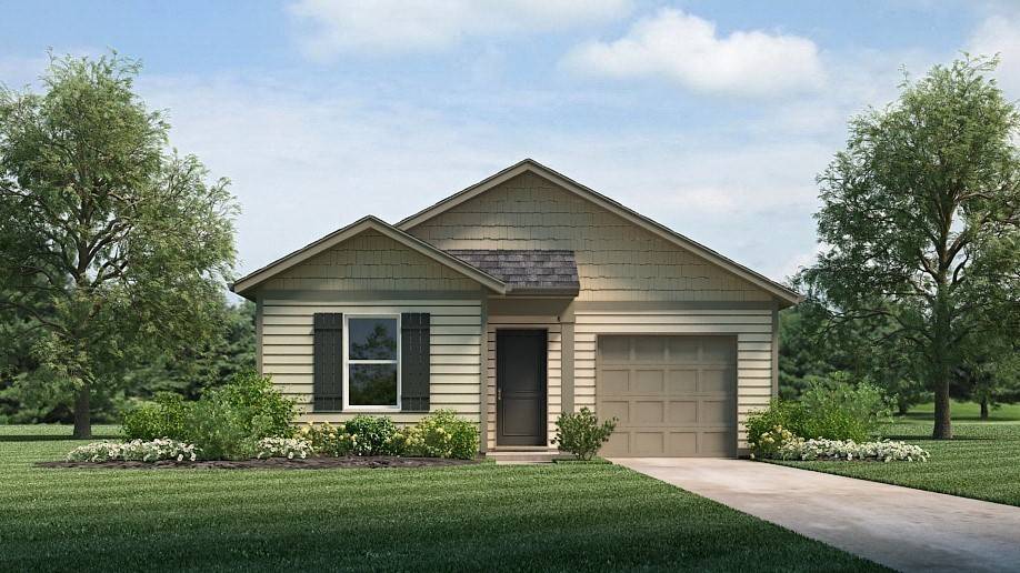 316 Everglade Lane, Portland, TN 37148