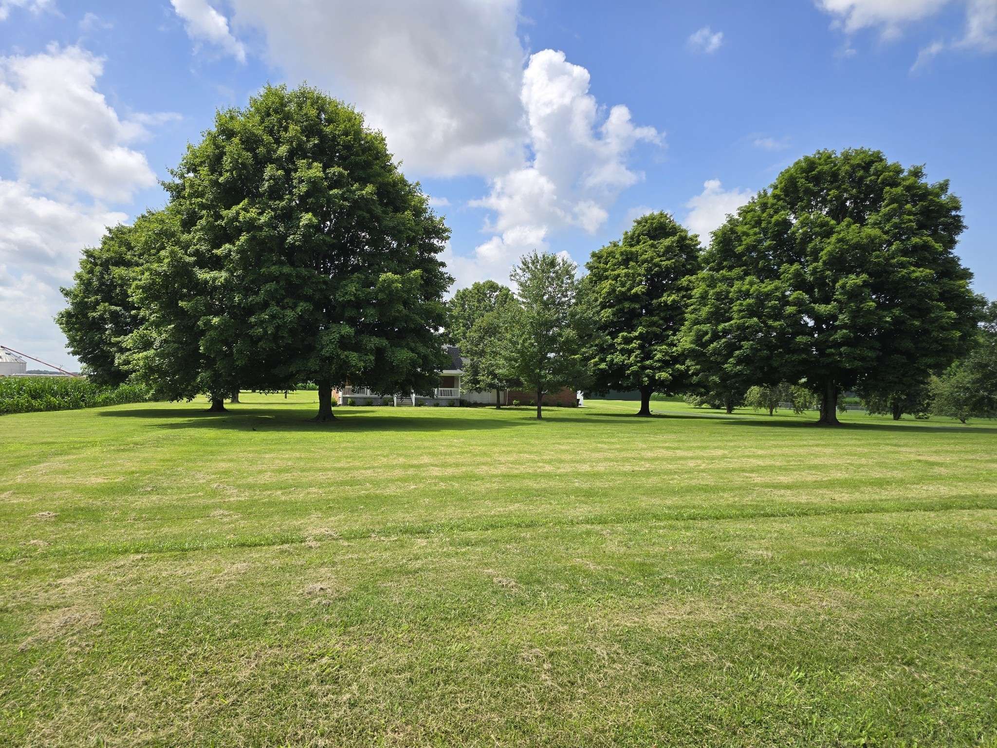 511 Snardon Mill Rd, Allensville, KY 42204