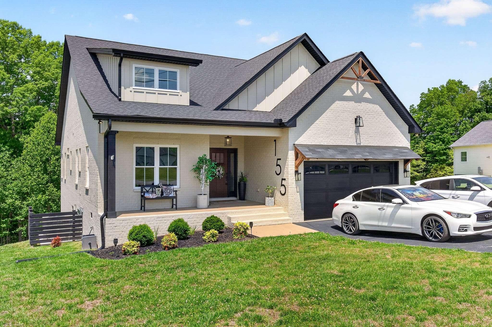 155 Lakewood Cir, Smithville, TN 37166