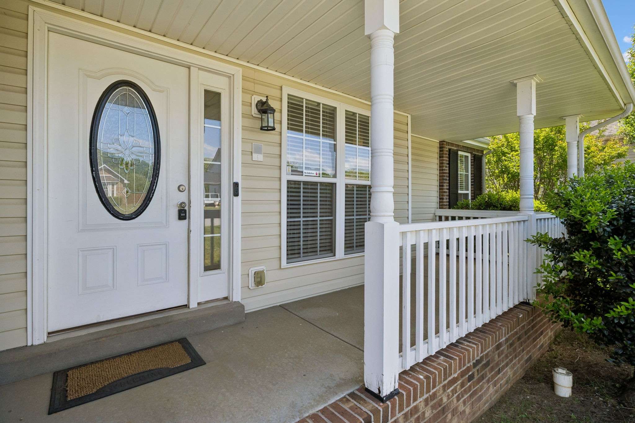 688 Fallbrook Ln, Clarksville, TN 37040