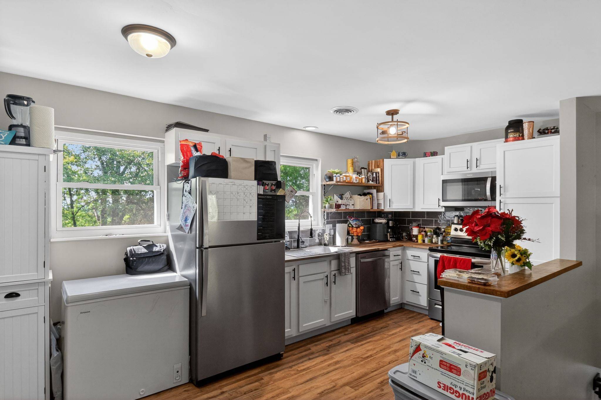 201 Sequoyah Dr, Morristown, TN 37813